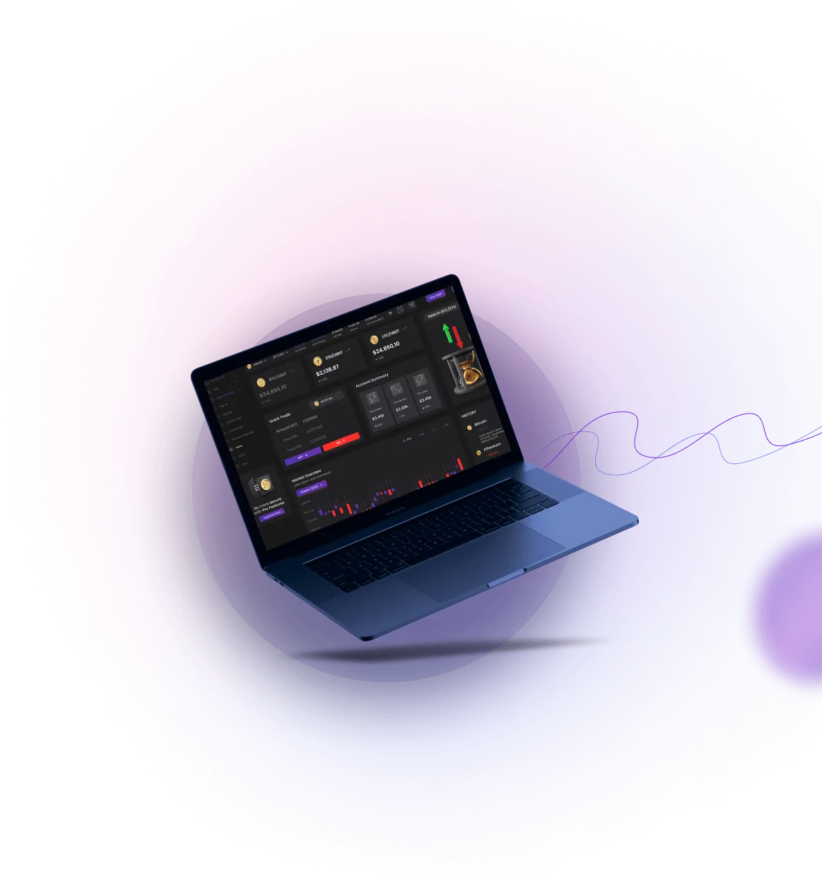 Nuevo Álbum - Nuevo Álbum App: Your Essential Partner in Crypto Trading