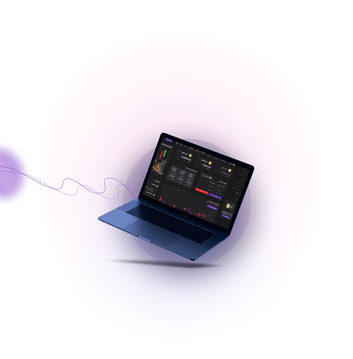 Nuevo Álbum - Felicidades por unirte a la distinguida red Nuevo Álbum. Acceder a esta comunidad exclusiva abre la puerta a nuestra innovadora y sólida plataforma de trading Nuevo Álbum. Con esta poderosa herramienta, tendrás acceso a datos extensos e información invaluable que puede ayudarte a operar de manera más consistente e inteligente. La tecnología avanzada detrás de la plataforma Nuevo Álbum está cuidadosamente diseñada para mejorar tu rendimiento en los mercados de criptomonedas. Además, nuestra plataforma segura garantiza la protección de tu información y activos en todo momento. ¡Comienza tu aventura de trading transformadora al estilo Nuevo Álbum!